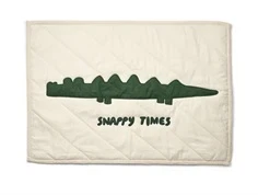 Liewood carlos sandy vægtæppe Verner